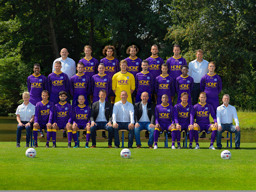 TRANSFERNIEUWS UPDATE