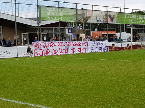 VVSB maakt zich op voor de play-offs met zege op ongeïnspireerd FC Lienden