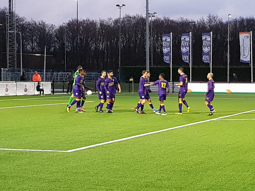 VVSB sluit rampjaar 2019 in stijl af