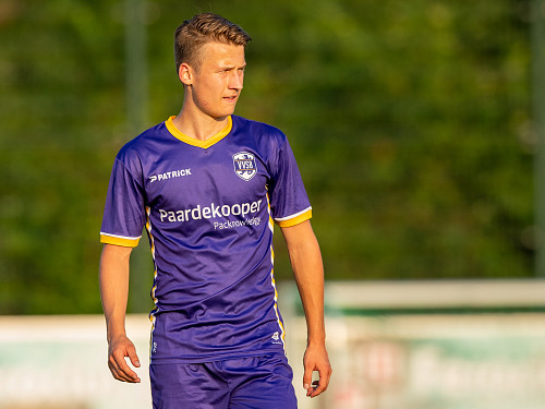 Wie ben ik - Brooklyn van Doorneveld