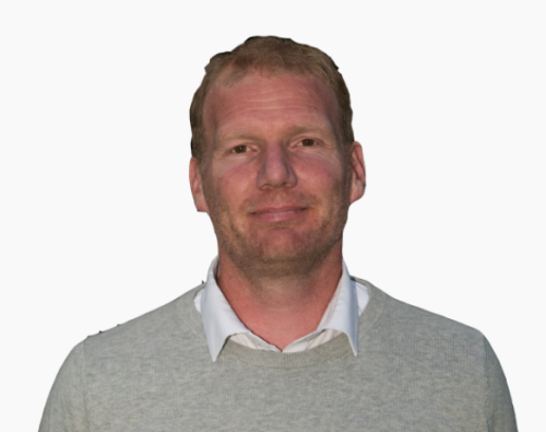 ONTSLAG VAN ONZE TRAINER