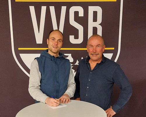 Drie contractverlengingen en een vertrekker