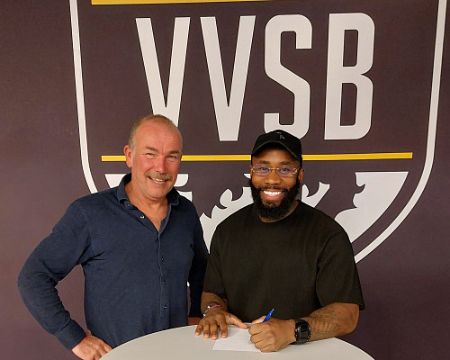 Drie contractverlengingen en een vertrekker