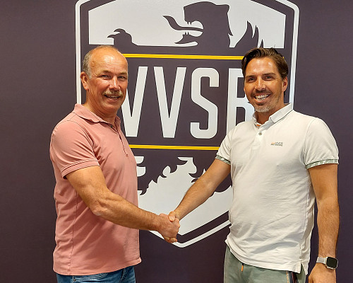 TERRY KLOKKEMEIJER VERLENGT CONTRACT ONDER-23, MAAR DE TC ZOEKT NOG WEL EEN ASSISTENT EN FYSIO/SPORT