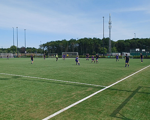 VVSB 5/6 wint seniorentoernooi 2023
