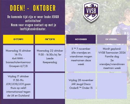 doen! - oktober