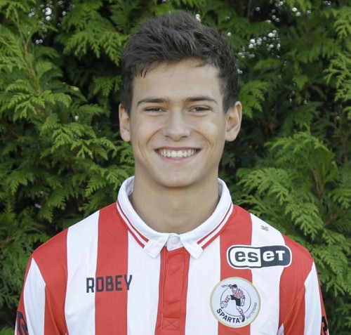 WOUT HEEMSKERK TERUG NAAR VVSB