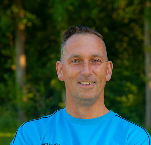 Contractverlenging hoofdtrainer Jack Honsbeek