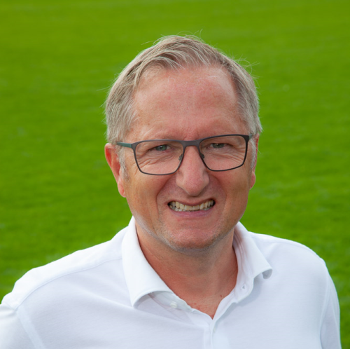 ERIC MEIJERS VERTREKT PER DIRECT NAAR SPAKENBURG