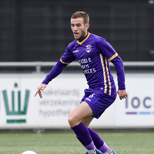 VVSB wint oefenwedstrijd van Valken'68