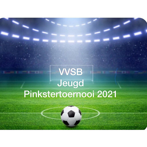 VVSB pinkster toernooi 