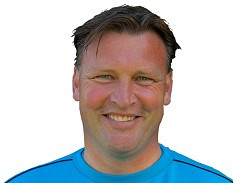 Wissel in Technische Staf