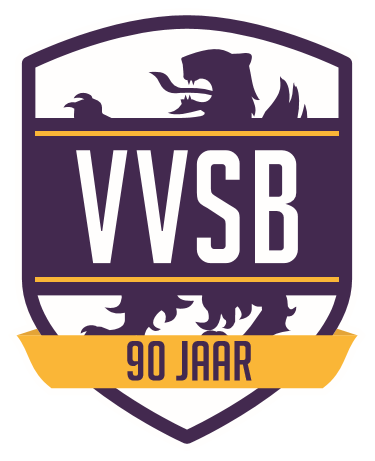VVSB 90 Jaar