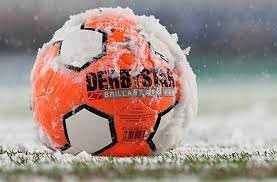 VVSB WINTER TOERNOOI