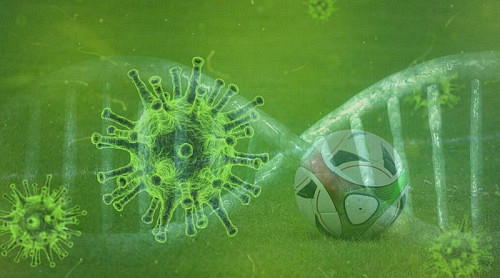 STATUS CORONA EN VOETBAL BIJ VVSB 