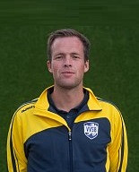 Thomas assistent van Stefan Kraaijvanger