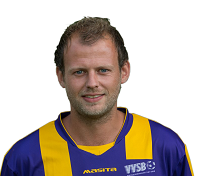 VVSB 1 met één been in de volgende ronde Districtsbeker 