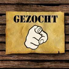 GEZOCHT: Vrijwilligers Jeugd