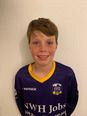 Huub vd Nouland Pupil van de Week bij VVSB - DOVO