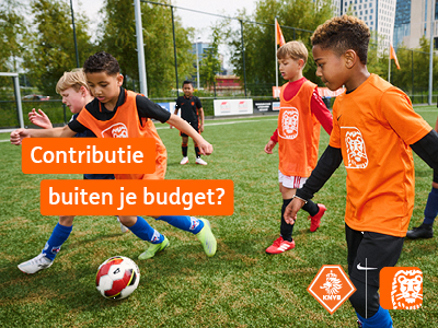 Niemand buitenspel