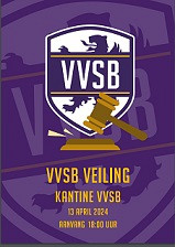 VVSB Veiling 13 April