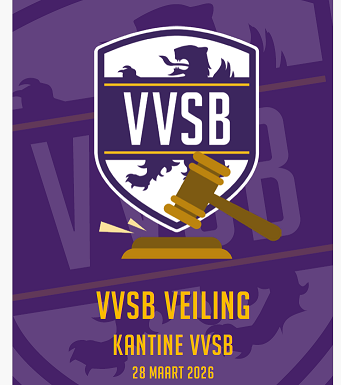 Veilingboekje VVSB