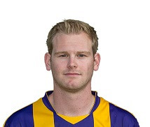 Niet best, maar wel de drie punten