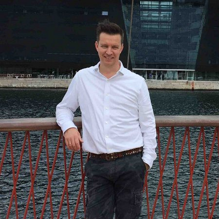 Afscheid van de Jeugdvoorzitter