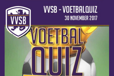 Voetbalquiz