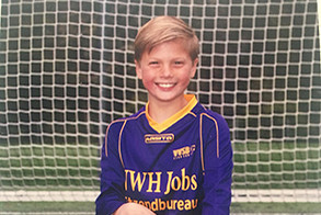 Pupil van de Week