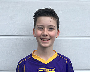Pupil van de Week