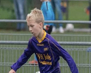 Pupil van de Week