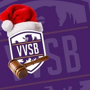 Kerstveiling 15 December