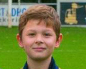 Pupil van de Week