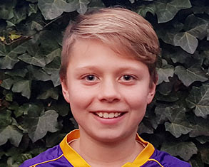 Pupil van de Week