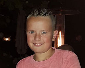Pupil van de Week