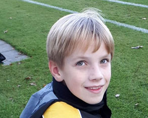 Pupil van de Week