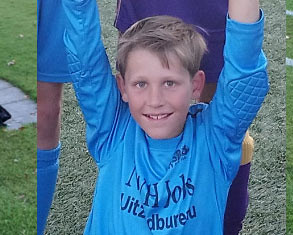 Pupil van de Week