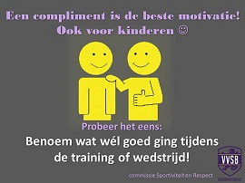 Complimenteren