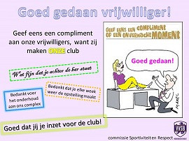 Compliment
