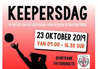 Verslag Keepersdag 23-10-2019 Duin en Bollenstreek