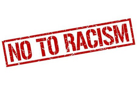 Gezamenlijk statement voetbal tegen racisme