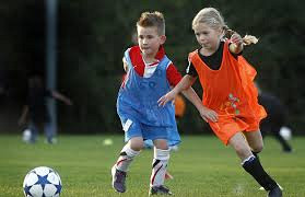 Start training seizoen 2020 - 2021