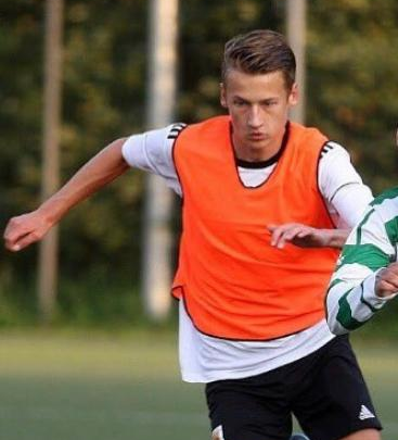 Brooklyn van Doorneveld nieuwste aanwinst VVSB