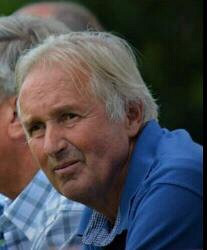 Wim van Gerven overleden