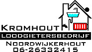 Loodgietersbedrijf Kromhout
