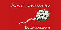 John F. Janssen Bloemenexport