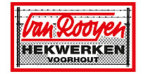 Van Rooyen Hekwerken